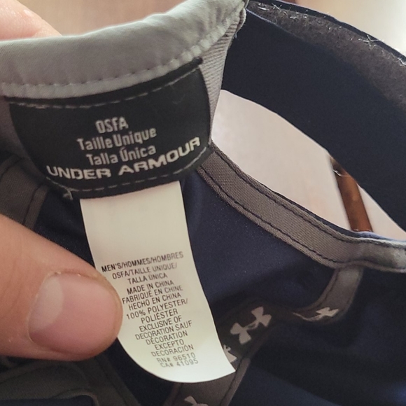 Understanding Hat - Picture 4 of 5